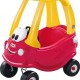 ΠΛΑΣΤΙΚΟ ΑΥΤΟΚΙΝΗΤΟ COZY COUPE LITTLE TIKES