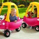 ΠΛΑΣΤΙΚΟ ΑΥΤΟΚΙΝΗΤΟ COZY COUPE LITTLE TIKES