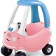 ΠΛΑΣΤΙΚΟ ΑΥΤΟΚΙΝΗΤΟ PRINCESS COUPE LITTLE TIKES
