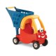 ΚΑΡΟΤΣΙ SUPER MARKET COZY LITTLE TIKES