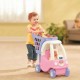 ΚΑΡΟΤΣΙ SUPER MARKET COZY PRINCESS LITTLE TIKES