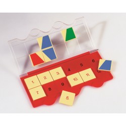 ΒΑΣΗ ΑΣΚΗΣΕΩΝ mini LUK