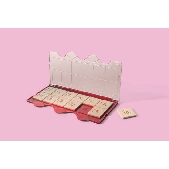 ΒΑΣΗ ΑΣΚΗΣΕΩΝ mini LUK