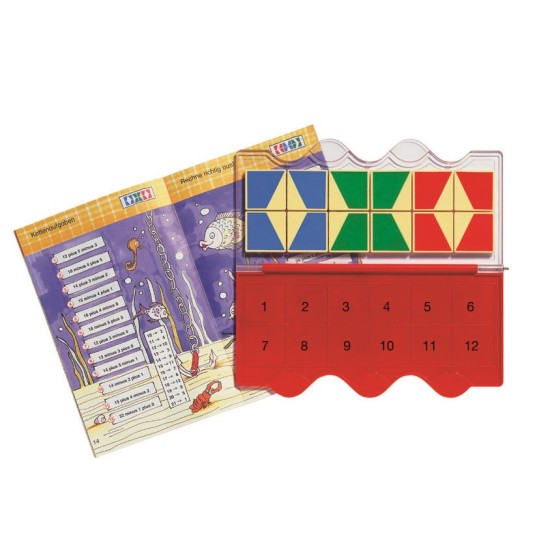 ΒΑΣΗ ΑΣΚΗΣΕΩΝ mini LUK