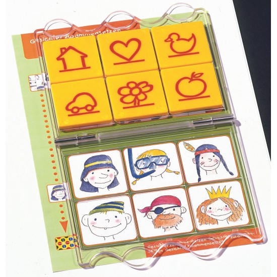 ΒΑΣΗ ΑΣΚΗΣΕΩΝ bambino LUK