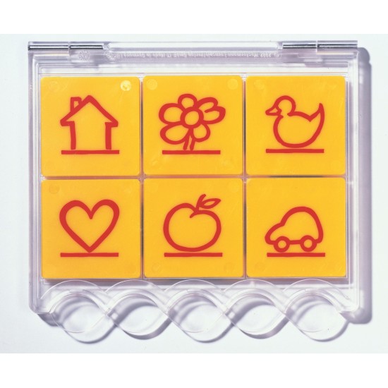 ΒΑΣΗ ΑΣΚΗΣΕΩΝ bambino LUK