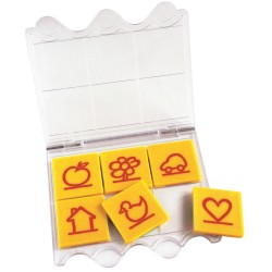 ΒΑΣΗ ΑΣΚΗΣΕΩΝ bambino LUK