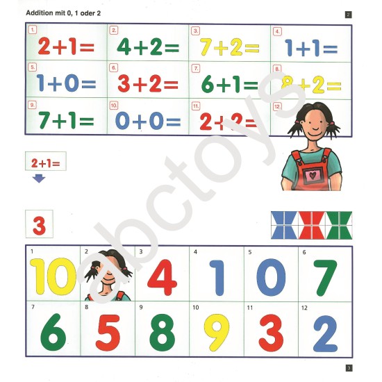 ΑΣΚΗΣΕΙΣ ΜΑΘΗΜΑΤΙΚΗΣ ΠΡΑΚΤΙΚΗΣ ΕΩΣ ΤΟ 10