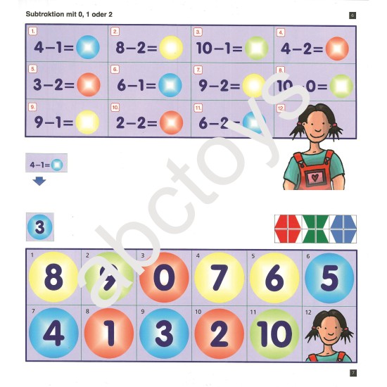 ΑΣΚΗΣΕΙΣ ΜΑΘΗΜΑΤΙΚΗΣ ΠΡΑΚΤΙΚΗΣ ΕΩΣ ΤΟ 10