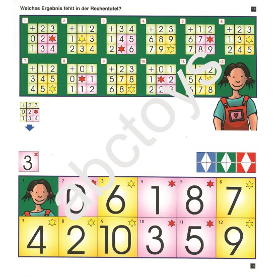 ΑΣΚΗΣΕΙΣ ΜΑΘΗΜΑΤΙΚΗΣ ΠΡΑΚΤΙΚΗΣ ΕΩΣ ΤΟ 10