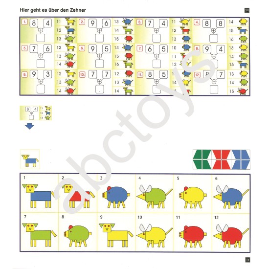 ΑΣΚΗΣΕΙΣ ΜΑΘΗΜΑΤΙΚΗΣ ΠΡΑΚΤΙΚΗΣ ΕΩΣ ΤΟ 20