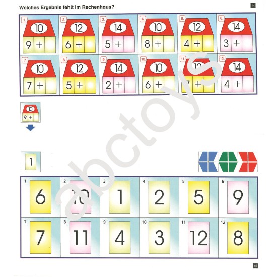 ΑΣΚΗΣΕΙΣ ΜΑΘΗΜΑΤΙΚΗΣ ΠΡΑΚΤΙΚΗΣ ΕΩΣ ΤΟ 20