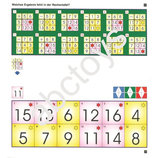 ΑΣΚΗΣΕΙΣ ΜΑΘΗΜΑΤΙΚΗΣ ΠΡΑΚΤΙΚΗΣ ΕΩΣ ΤΟ 20