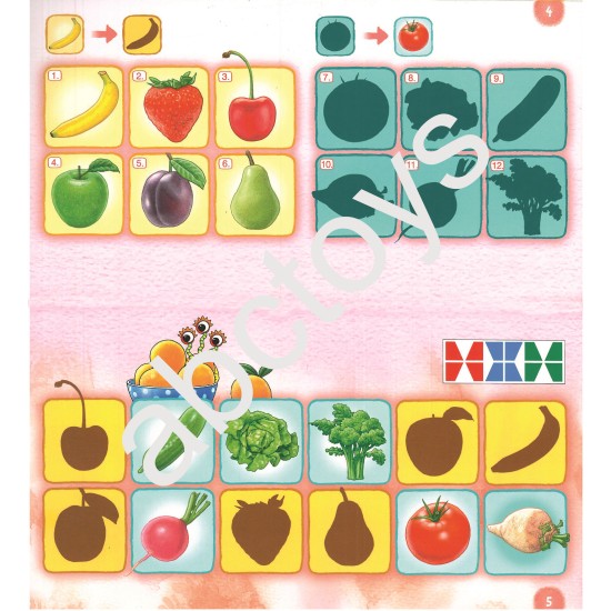 ΑΣΚΗΣΕΙΣ ΑΠΛΗΣ ΟΠΤΙΚΗΣ ΔΙΑΚΡΙΣΗΣ & ΛΟΓΙΚΗΣ