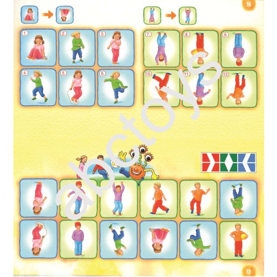 ΑΣΚΗΣΕΙΣ ΑΠΛΗΣ ΟΠΤΙΚΗΣ ΔΙΑΚΡΙΣΗΣ & ΛΟΓΙΚΗΣ