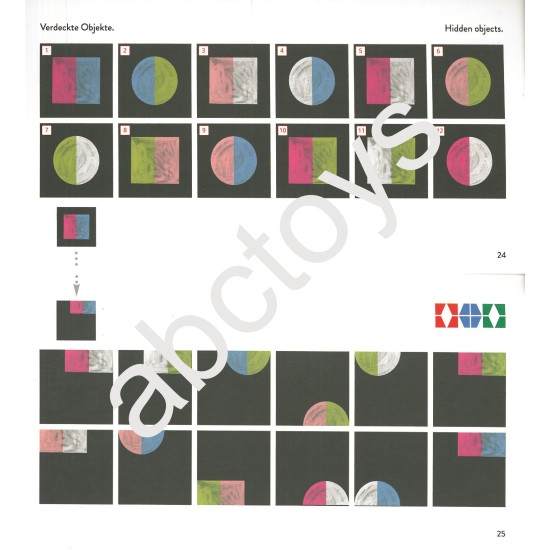 ΑΣΚΗΣΕΙΣ ΑΠΛΗΣ ΟΠΤΙΚΗΣ ΑΝΤΙΛΗΨΗΣ