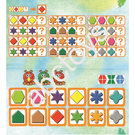 ΑΣΚΗΣΕΙΣ ΑΠΛΗΣ ΛΟΓΙΚΗΣ ΣΚΕΨΗΣ