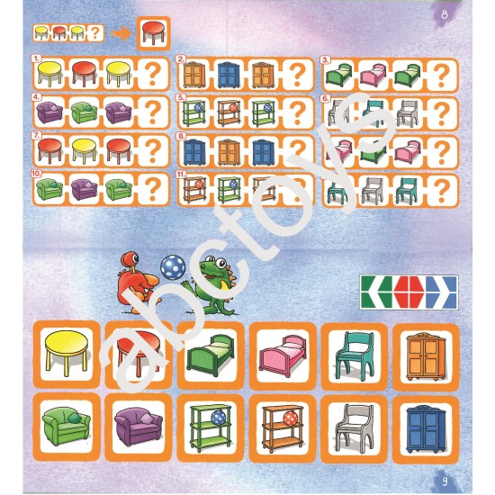 ΑΣΚΗΣΕΙΣ ΑΠΛΗΣ ΛΟΓΙΚΗΣ ΣΚΕΨΗΣ