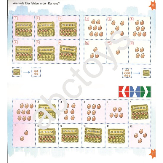 ΑΣΚΗΣΕΙΣ ΑΠΛΗΣ ΜΑΘΗΜΑΤΙΚΗΣ ΣΚΕΨΗΣ & ΥΠΟΛΟΓΙΣΜΩΝ