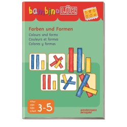 ΑΣΚΗΣΕΙΣ ΜΕ ΧΡΩΜΑΤΑ & ΣΧΗΜΑΤΑ