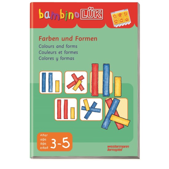 ΑΣΚΗΣΕΙΣ ΜΕ ΧΡΩΜΑΤΑ & ΣΧΗΜΑΤΑ