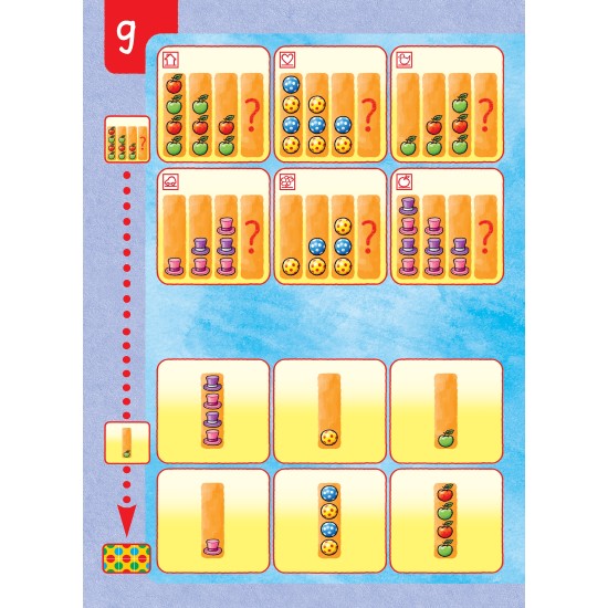 ΑΣΚΗΣΕΙΣ ΝΟΗΜΟΣΥΝΗΣ & ΛΟΓΙΚΗΣ ΑΚΟΛΟΥΘΙΑΣ