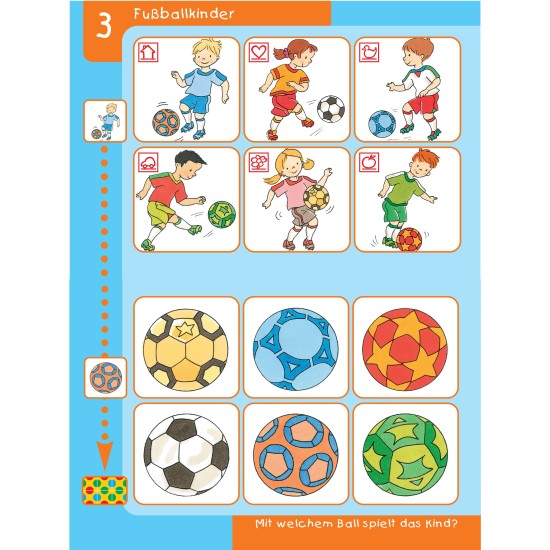 ΑΣΚΗΣΕΙΣ ΜΕ ΘΕΜΑ ΤΟ ΠΟΔΟΣΦΑΙΡΟ