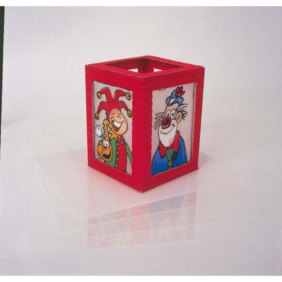 ΔΙΑΦΑΝEIΣ ΜΕΜΒΡΑΝΕΣ ΓΙΑ ΦΑΝΑΡΑΚΙΑ