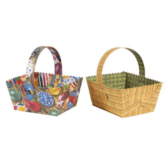 ΣΕΤ ΚΑΛΑΘΑΚΙΑ ΜΕ ΛΑΒΗ ΠΑΣΧΑΛΙΝΑ ΣΧΕΔΙΟ "ΨΑΘΑ"