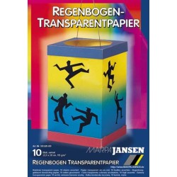 ΧΑΡΤΙ ∆ΙΑΦΑΝΕΣ “ΟΥΡΑΝΙΟ ΤΟΞΟ”