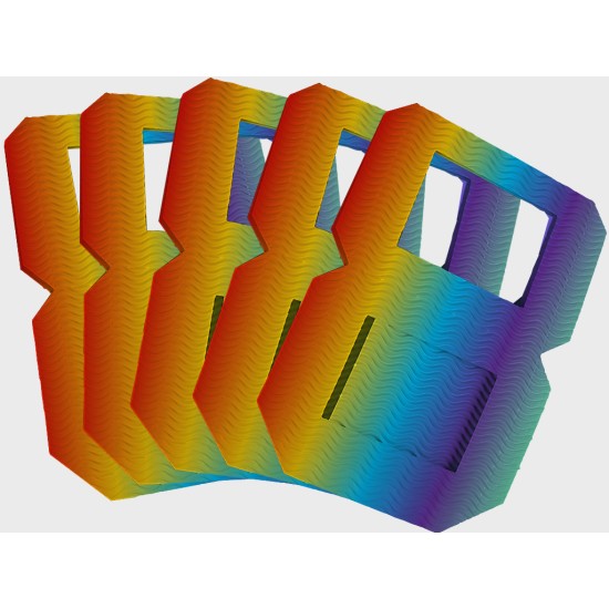 ΣΕΤ ΦΑΝΑΡΑΚΙΑ "ΟΥΡΑΝΙΟ ΤΟΞΟ"
