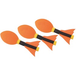 ΒΟΛΙΔΑ ΡΙΨΕΩΝ MINI TORPEDO