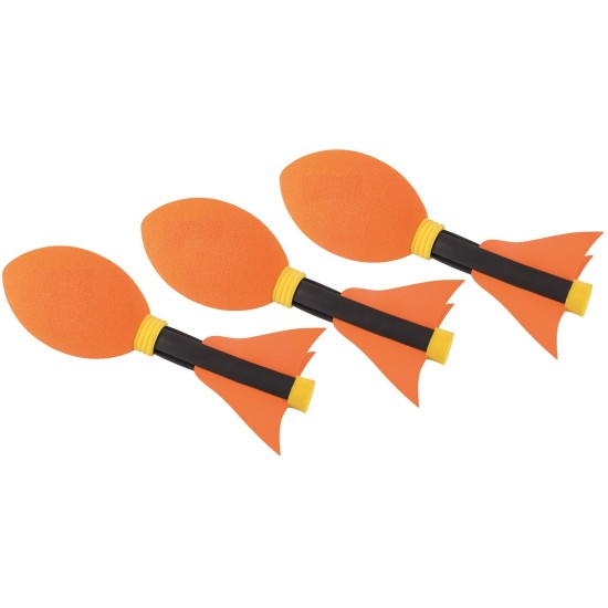 ΒΟΛΙΔΑ ΡΙΨΕΩΝ MINI TORPEDO