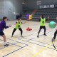 ΑΘΛΗΤΙΚΟ ΠΑΙΧΝΙΔΙ "POULL BALL: ΣΤΟΧΕΥΣΕ ΤΟΝ ΚΥΒΟ"