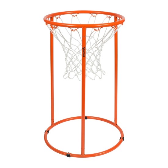 ΚΑΛΑΘΙ ΔΑΠΕΔΟΥ FLOOR BASKETBALL HOOP