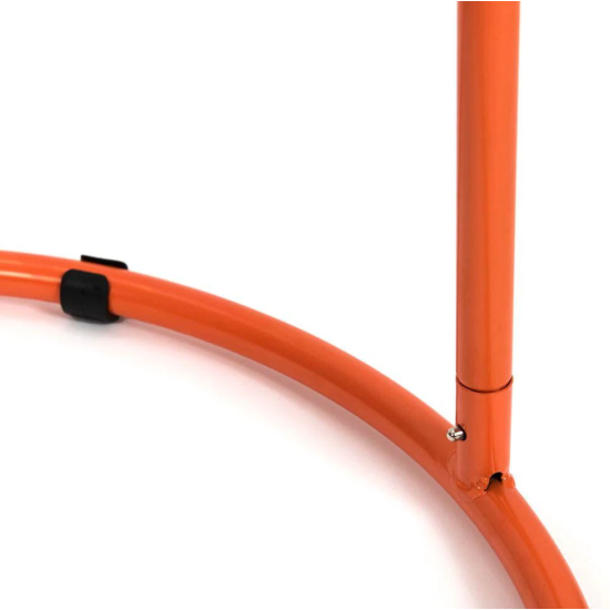 ΚΑΛΑΘΙ ΔΑΠΕΔΟΥ FLOOR BASKETBALL HOOP