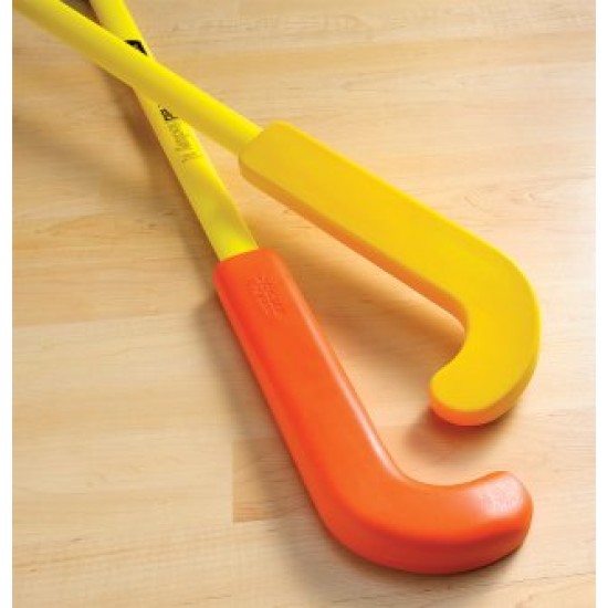 ΣΕΤ ΜΠΑΣΤΟΥΝΙΑ HOCKEY SUPERSAFE FIELD