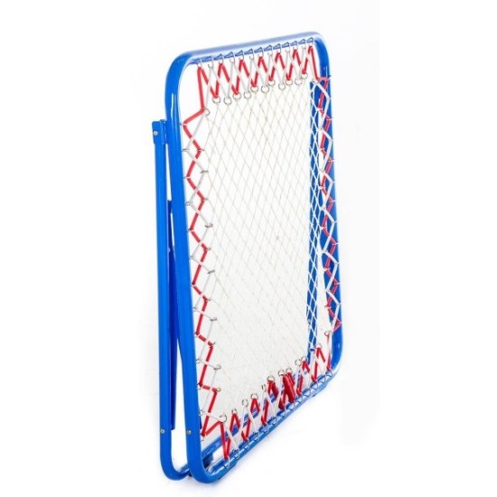 ΣΤΟΧΟΣ ΑΘΛΗΣΗΣ MINI TCHOUKBALL ΜΕ ΔΙΧΤΥ ΕΠΑΝΑΦΟΡΑΣ ΜΠΑΛΑΣ