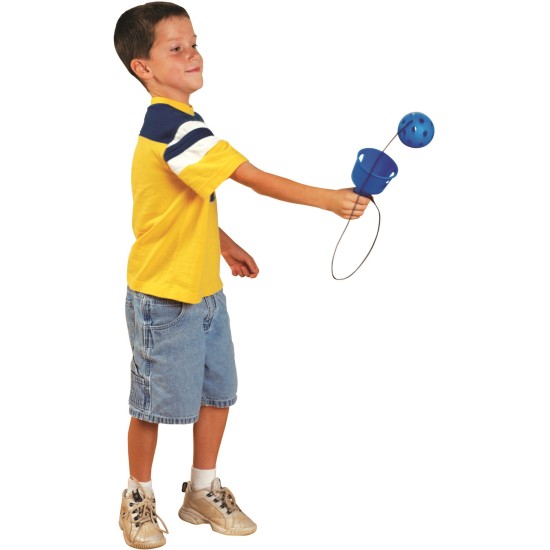 ΛΑΒΗ ΜΕ ΜΠΑΛΑ CATCH-A-BALL