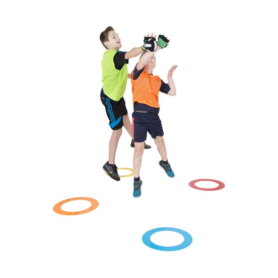 ΑΘΛΗΤΙΚΟ ΠΑΙΧΝΙΔΙ SCRATCH BALL GAME