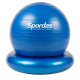 ΜΠΑΛΑ-ΚΑΘΙΣΜΑ ΑΥΤΟΡΡΥΘΜΙΣΗΣ: SIT-N-PLAY BALANCE BALL