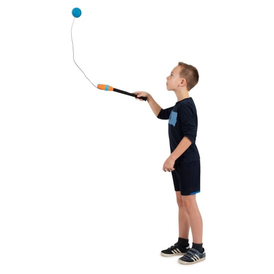 ΛΑΒΗ ΜΕ ΜΠΑΛΑ SUPER FOAM SWING AND HOOP