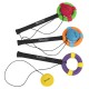 ΛΑΒΗ ΜΕ ΜΠΑΛΑ SUPER FOAM SWING AND HOOP