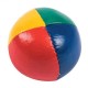 BEAN BALL