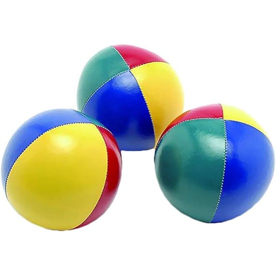 BEAN BALL