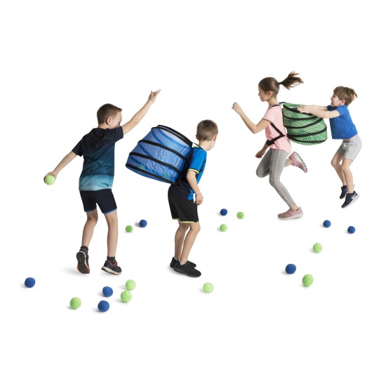 ΑΘΛΗΤΙΚΟ ΠΑΙΧΝΙΔΙ PURSUIT BALL
