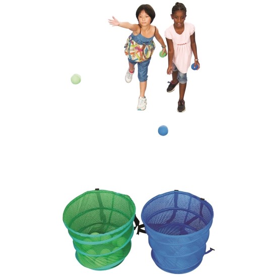 ΑΘΛΗΤΙΚΟ ΠΑΙΧΝΙΔΙ PURSUIT BALL