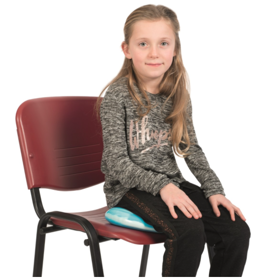 ΠΑΙΔΙΚΟ ΜΑΞΙΛΑΡΙ ΑΥΤΟΡΡΥΘΜΙΣΗΣ BITTY BOTTOM CUSHION