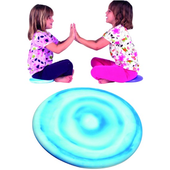 ΠΑΙΔΙΚΟ ΜΑΞΙΛΑΡΙ ΑΥΤΟΡΡΥΘΜΙΣΗΣ BITTY BOTTOM CUSHION