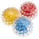 ΣΕΤ SENSORY ROLL-N-RATTLE BALLS